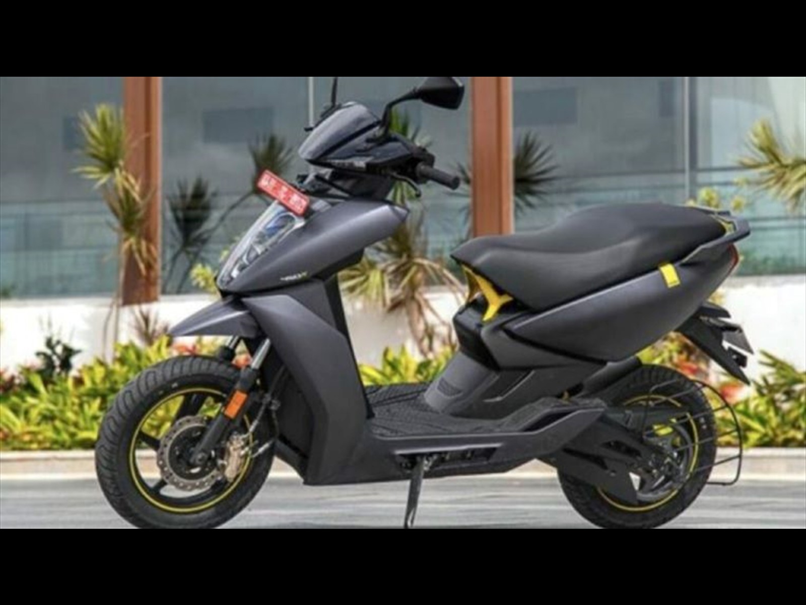 2008 Scooter Scooter in SAMPLE, FL
