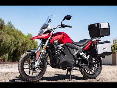 2008 Motorcycle Motorcycle in SAMPLE, FL