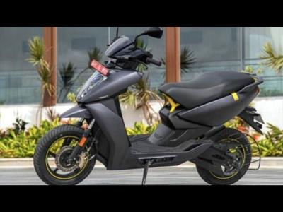 2008 Scooter Scooter in SAMPLE, FL