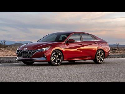 2008 Sedan Sedan in SAMPLE, FL