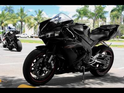 2008 Motorcycle Motorcycle in SAMPLE, FL