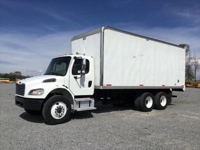 2008 Truck Truck in SAMPLE, FL